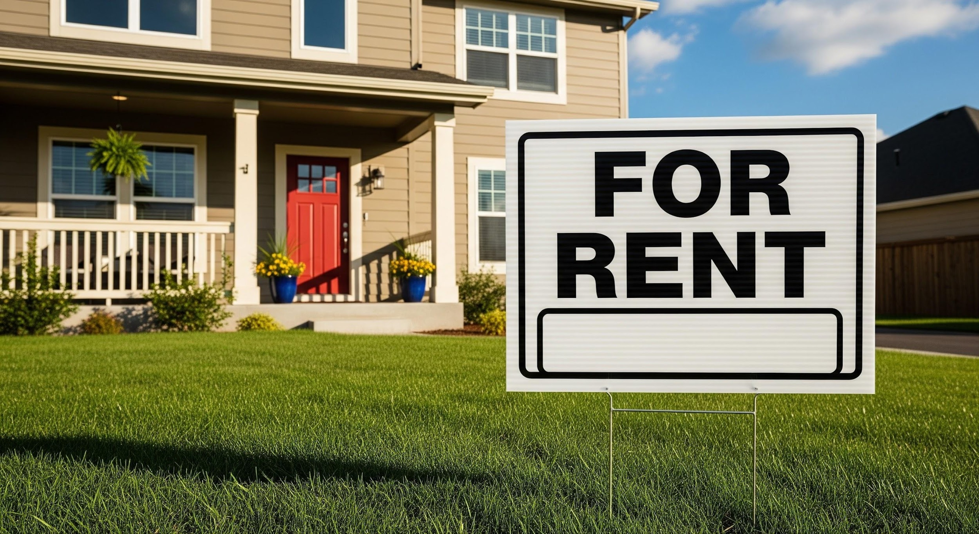 What Every Accidental Landlord Needs to Know Before Renting Out Their Home